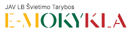 JAV LB Svietimo Tarybos E-MOKYKLA