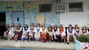 Seminaristai