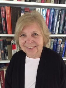 Aldona Sileikyte Marijosiene