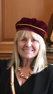 Mokytoja Loreta Lagunavičienė