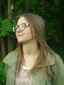Birutė Ona Grašytė
