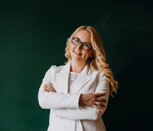 Greta Botyriūtė-Skiotienė