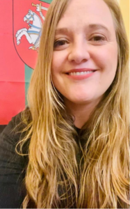 Aistė Siaurytė Solly