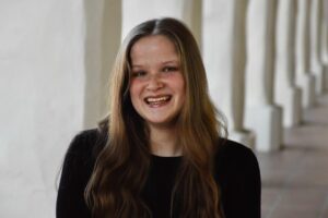 Vaiva Puodžiūnaitė