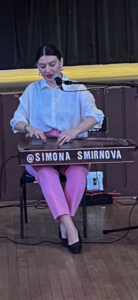 Simona Smirnova