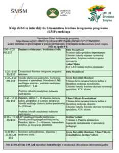 Seminaras 10-09-23