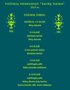 Dainu Daina