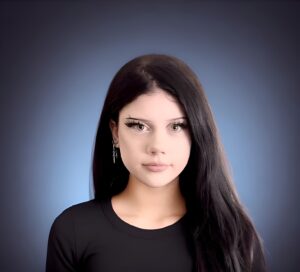 Nida Jakeliūnaitė