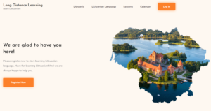 Website