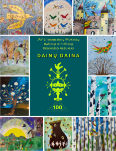Dainu Daina 01